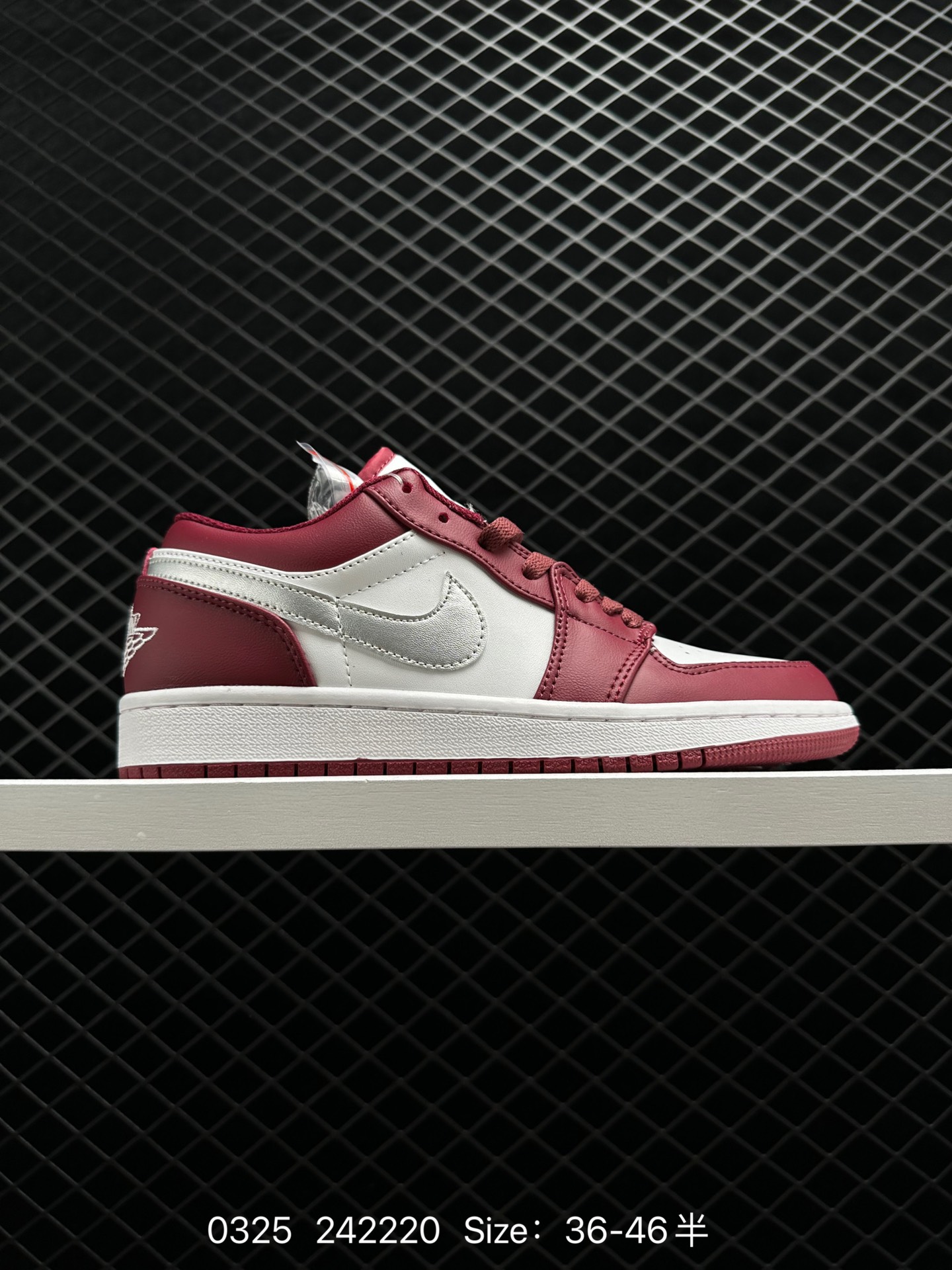 Air Jordan 1 Low Air Jordan 1 Low